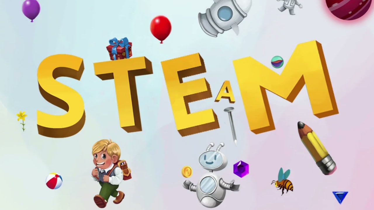 Šta je STEM obrazovanje?