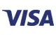 Logo Visa Kreditne kartice