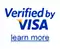 Verified by VISA logo